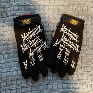 BRAND NEW Mechanic/work gloves